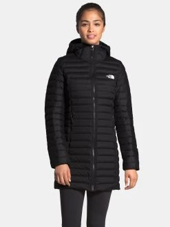The North Face Women's Stretch Down Parka