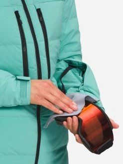 The North Face Women's Corefire Down Jacket -The North Face Online NF0A4R14xWASABIxAlt3 74477478