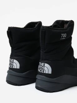 The North Face Men's Nuptse II Waterproof Boot -The North Face Online NF0A5G2KxTNFBLACKASPHALTGREYxAlt3 79213557