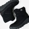 The North Face Men's Nuptse II Waterproof Boot