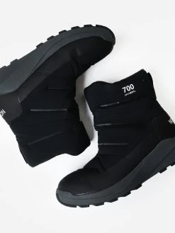 The North Face Men's Nuptse II Waterproof Boot