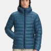 The North Face Men's Sierra Peak Hooded Jacket