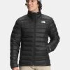 The North Face Men’s Sierra Peak Jacket