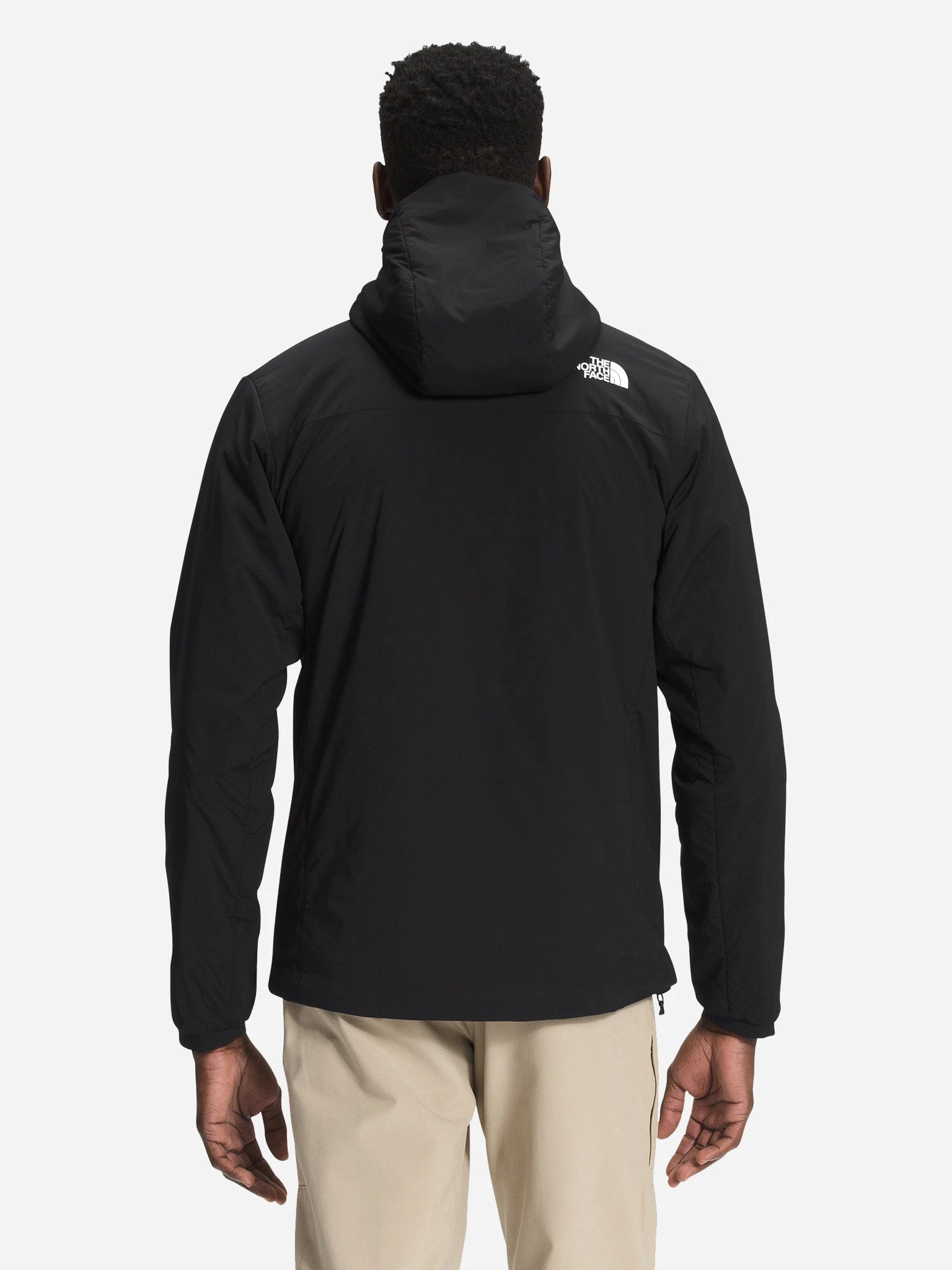 The North Face Men’s Ventrix Hoodie 2 The North Face Men’s Ventrix Hoodie - Image 2