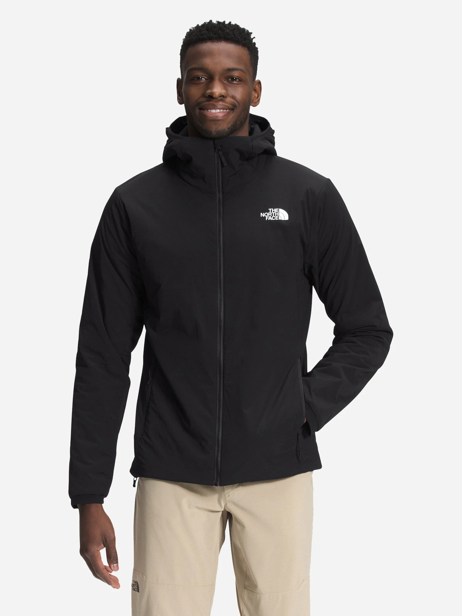 The North Face Men’s Ventrix Hoodie 1 The North Face Men’s Ventrix Hoodie