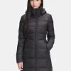 The North Face Women’s Metropolis Parka
