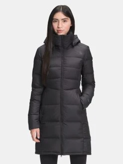 The North Face Women’s Metropolis Parka