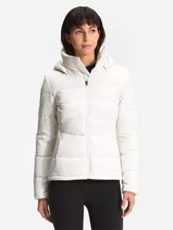 The North Face Women's Metropolis Jacket -The North Face Online NF0A5GDUxGARDENIAWHITExPrimary 87312837