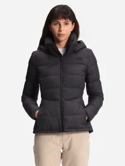 The North Face Women's Metropolis Jacket