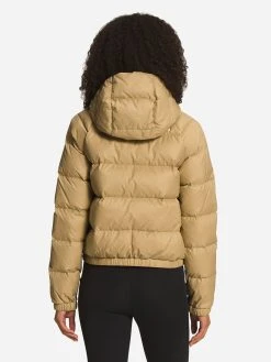 The North Face Women’s Hydrenalite Down Hoodie -The North Face Online NF0A5GGGxANTELOPETANxAlt2 75070322