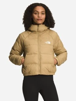The North Face Women’s Hydrenalite Down Hoodie