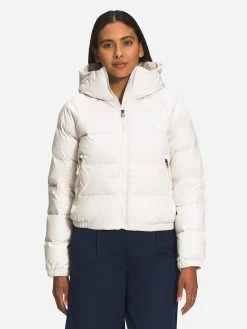 The North Face Women’s Hydrenalite Down Hoodie -The North Face Online NF0A5GGGxGARDENIAWHITExPrimary 75070329