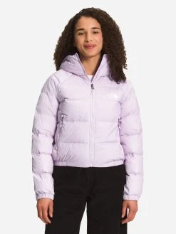 The North Face Women’s Hydrenalite Down Hoodie -The North Face Online NF0A5GGGxLAVENDERFOGxPrimary 75070332
