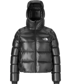 The North Face Women’s Hydrenalite Down Hoodie -The North Face Online NF0A5GGGxTNFBLACKSHINExPrimary 86551767
