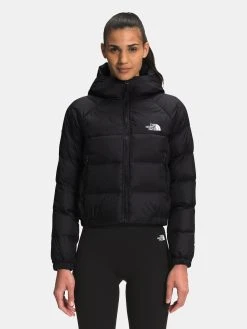 The North Face Women’s Hydrenalite Down Hoodie -The North Face Online NF0A5GGGxTNFBLACKxPrimary 46219919