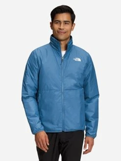 The North Face Men’s Carto Triclimate Jacket -The North Face Online NF0A5IWIxSHADYBLUEFEDERALBLUExAlt1 75074298