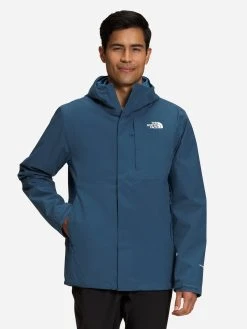 The North Face Men’s Carto Triclimate Jacket -The North Face Online NF0A5IWIxSHADYBLUEFEDERALBLUExPrimary 75074296