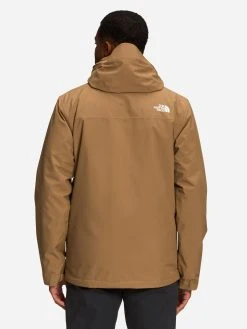 The North Face Men’s Carto Triclimate Jacket -The North Face Online NF0A5IWIxUTILITYBROWNANTELOPETANxAlt2 75074311