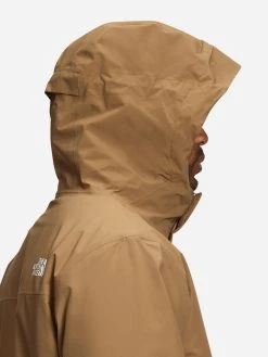 The North Face Men’s Carto Triclimate Jacket -The North Face Online NF0A5IWIxUTILITYBROWNANTELOPETANxAlt3 75074312