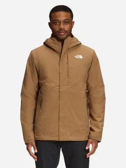 The North Face Men’s Carto Triclimate Jacket