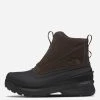 The North Face Men's Chilkat V Zip Waterproof Boot