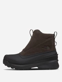 The North Face Men's Chilkat V Zip Waterproof Boot