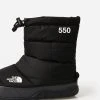 The North Face Women’s Nuptse Après Booties