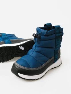 The North Face Kids' ThermoBall™ Pull-On Waterproof Boot -The North Face Online NF0A5LXJxSHADYBLUEACOUSTICBLUExPrimary 83164575