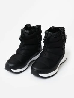 The North Face Kids' ThermoBall™ Pull-On Waterproof Boot -The North Face Online NF0A5LXJxTNFBLACKTNFWHITExAlt3 79212981