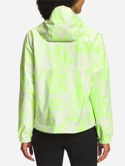 The North Face Women’s Antora Rain Hoodie -The North Face Online NF0A7QF1IPA1xLIMEGRENTROPICALPAINTBRUSHxAlt2 96333512