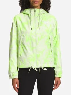 The North Face Women’s Antora Rain Hoodie