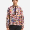 The North Face Women’s Printed Windy Peak Anorak
