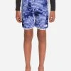 The North Face Boys’ Printed Amphibious Class V Water Short