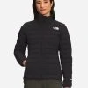 The North Face Women’s Belleview Stretch Down Jacket