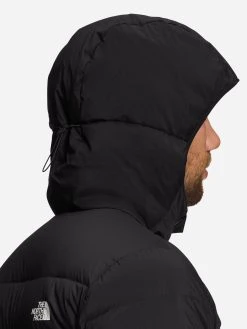 The North Face Men's Sierra Peak Pro Jacket -The North Face Online NF0A7UL6xTNFBLACKxAlt2 75154791
