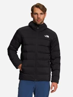 The North Face Men's Sierra Peak Pro Jacket