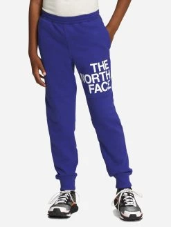 The North Face Boys’ Camp Fleece Joggers