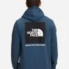 The North Face Men’s Box NSE Pullover Hoodie