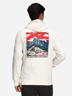 The North Face Men’s Graphic Injection Hoodie