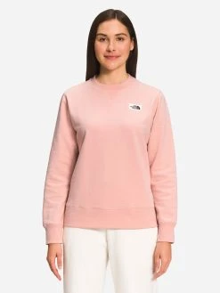 The North Face Women’s Heritage Patch Crew