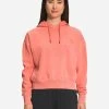The North Face Women’s Garment Dye Hoodie