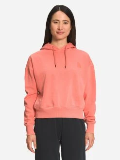 The North Face Women’s Garment Dye Hoodie