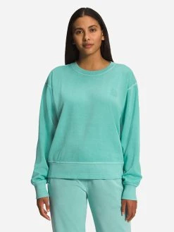 The North Face Women’s Garment Dye Crew