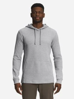 The North Face Men’s Waffle Hoodie
