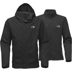 The North Face Free Thinker Jacket 34 The North Face Free Thinker Jacket -The North Face Online NFCFTJMLRBK