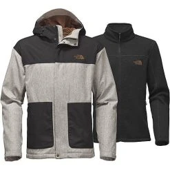The North Face Free Thinker Jacket 38 The North Face Free Thinker Jacket -The North Face Online NFCFTJMLRGB