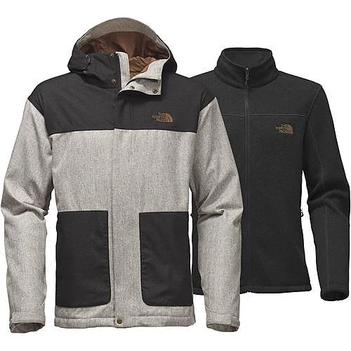 The North Face Free Thinker Jacket 14 The North Face Free Thinker Jacket - Image 14