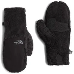 The North Face Denali Thermal Mitt -The North Face Online NFCGDTMWMDBK