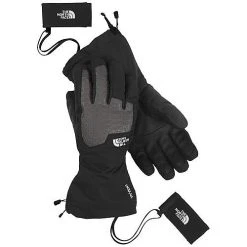 The North Face Montana Glove -The North Face Online NFCGMMXLBK