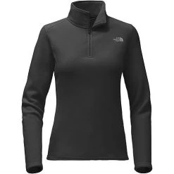 The North Face Glacier 1/4 Zip 44 The North Face Glacier 1/4 Zip -The North Face Online NFCGQZWNLRBK
